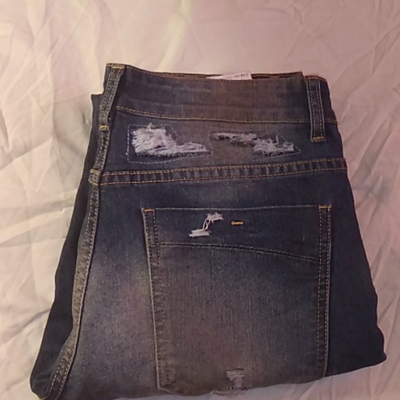 jeans - Picture 1 of 10